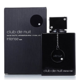 Club de Nuit Intense Man Edt 105 Erkek Parfüm 