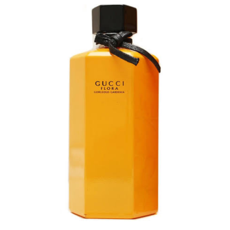  Gucci Flora Limited Edition Gorgeous Gardenia Yellow Edt 100 Ml Kadın Tester Parfüm