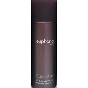 Calvin Klein Euphoria For Men Deodorant 200 ml