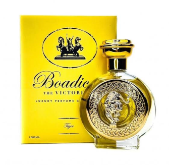 Boadicea The Victorious Tiger Edp 100 Unisex Parfüm