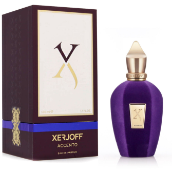 Xerjoff V Accento Edp 100ml Unisex Parfüm