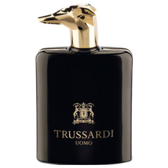 Trussardi Uomo Levriero Collection Edp 100 ml Erkek Tester Parfüm