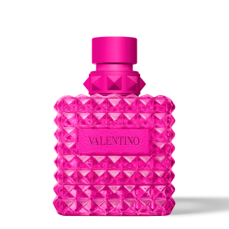 Valentino Donna Born In Roma Pink PP Edp 100 ml Kadın Parfüm