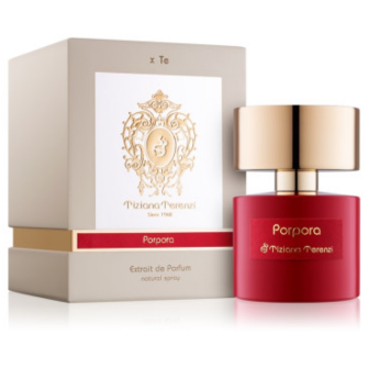 Tiziana Terenzi Porpora Extrait de 100 ml Unisex Parfum