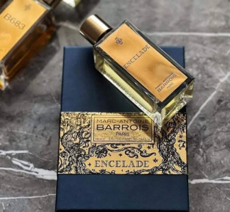 Marc-Antoine Barrois Encelade  Edp 100 Ml Unisex Parfüm