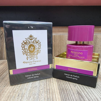 Tiziana Terenzi Kristina Extrait 100 ml Unisex Parfüm