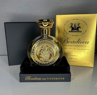 Boadicea The Victorious Hanuman Edp 100 Unisex Parfüm 