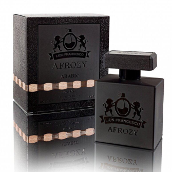 Afrozy Arabıc Man 100 ml Erkek Parfüm