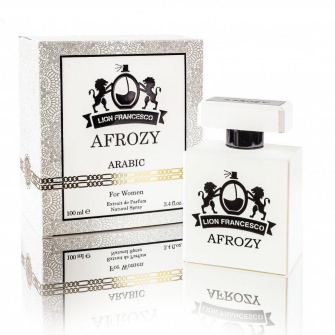 Afrozy Arabıc Women 100 ml Kadın Parfüm