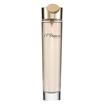 S.T. Dupont Pour Femme EDP 100 ml Kadın Tester Parfümü