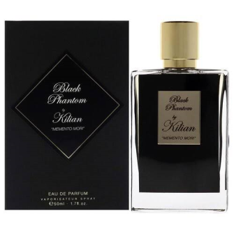 By Kilian Black Phantom Edp 50 ML Unisex Parfüm