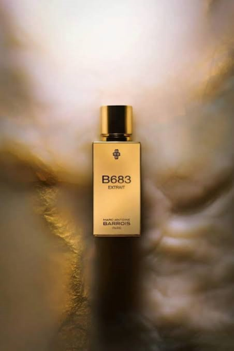 Marc-Antoine Barrois B683 Extrait 100 ml Erkek Parfüm