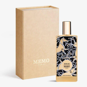 Memo İrish Leather Edp 75ml  Unisex Parfüm