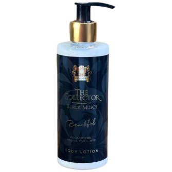 Alexandre J. The Collector Black Muscs 250 ml Body Lotion 