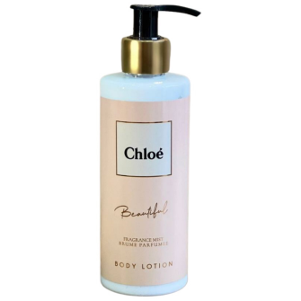  Chloe 250 ml Body Lotion 