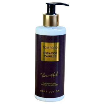 Tom Ford Tobacco Vanille 250 ml Body Lotion 
