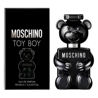 Moschino Toy Boy Edp 100 ml Erkek Tester Parfümü