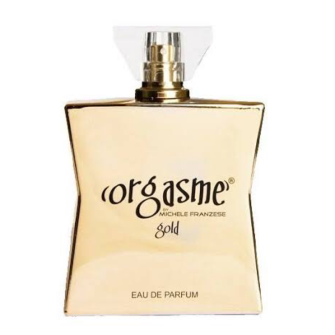 Orgasme Gold by Michele Franzese Edp 100 Ml Unisex Parfüm