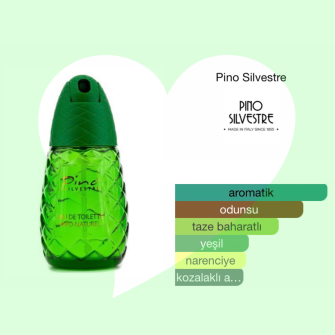 Pino Silvestre Original Edt 125 ml Erkek Parfümü