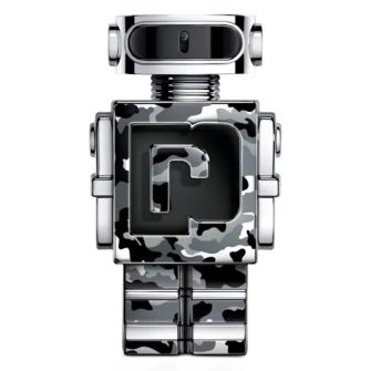 Paco Rabanne Phantom Legion Edt 100 ML  Erkek Tester Parfümü