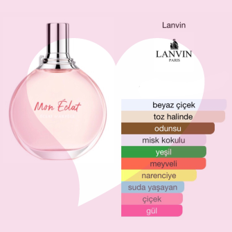 Lanvin Mon Éclat d