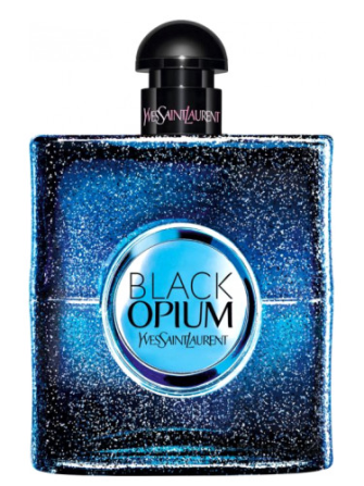 Yves Saint Laurent Black Opium EDP İntense 90 ML Kadın Tester Parfüm