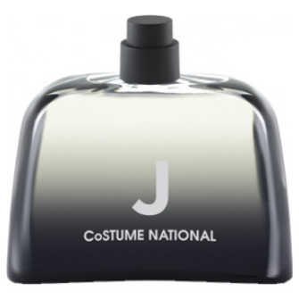 Costume National J Edp 100 ML Unisex Tester Parfüm