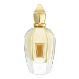 Xerjoff 17/17 Elle EDP 100 ML Kadın Tester Parfüm
