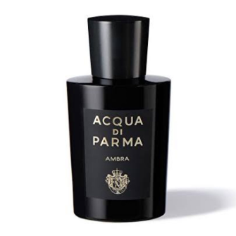 Acqua Di Parma Ambra EDP 100 ML Unisex Tester Parfüm