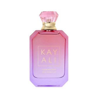 Kayali Fleur Majesty Rose Royale 31 Edp 100 ML Kadın Tester Parfüm