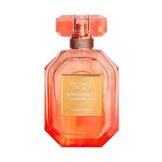 Victoria’s Secret Bombshell Sundrenched EDP 100 ML Kadın Tester Parfüm