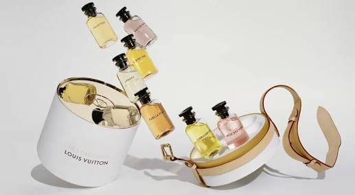 Louis Vuitton Dans La Peau Edp 100 ml Unisex Tester Parfüm - Gümrük Mekanı