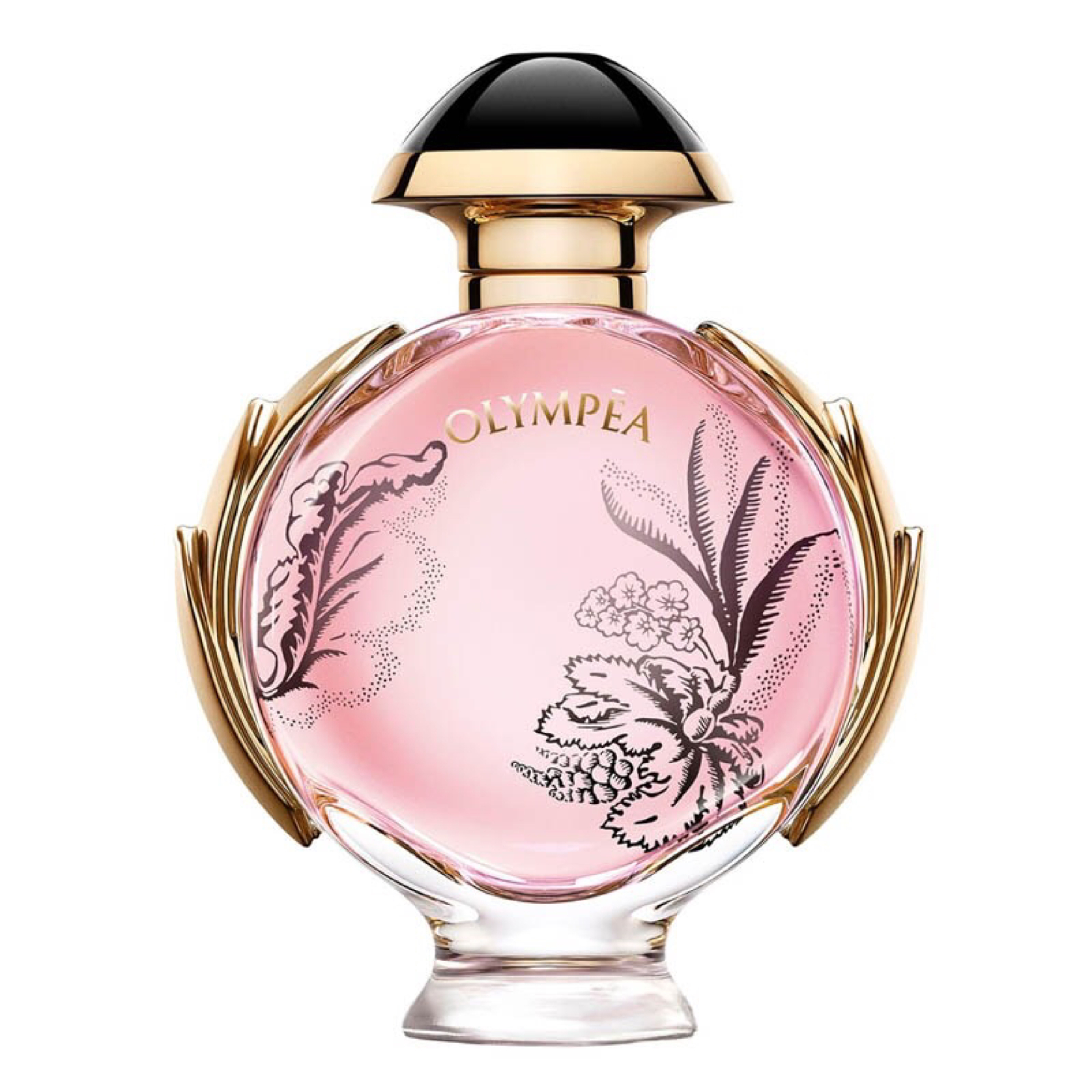 Женский парфюм новинка. Olympia Blossom Paco Rabanne. Пако Рабан Олимпию блосом. Paco Rabanne Olympia Blossom for women 80 ml. Paco Rabanne Olympea Blossom.