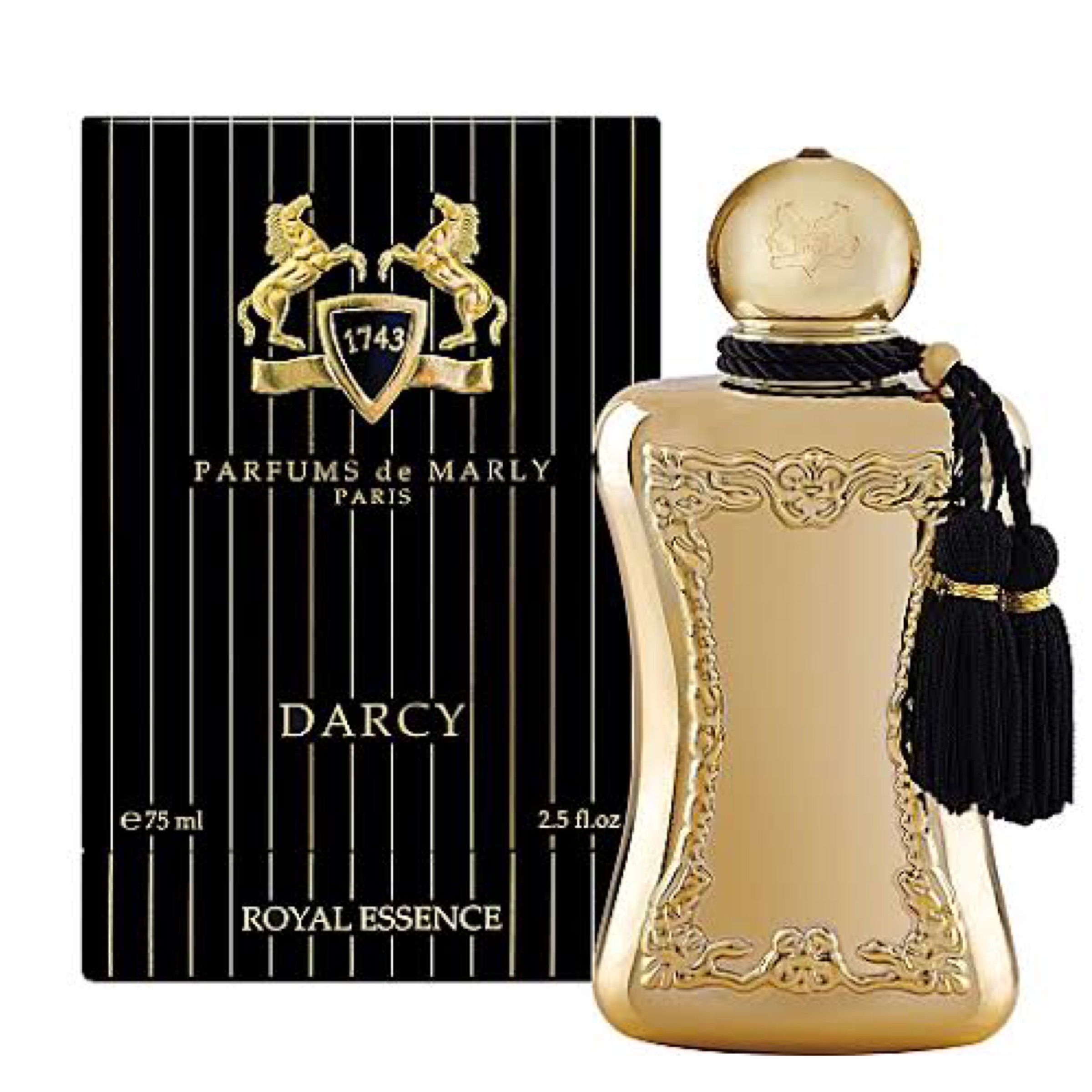 Royal essence. Parfums de Marly Godolphin EDP (125 мл). Parfums de Marly Darcy 75 мл. Parfums de Marly духи, 75 мл. Парфюмерная вода Parfums de Marly Darcy.